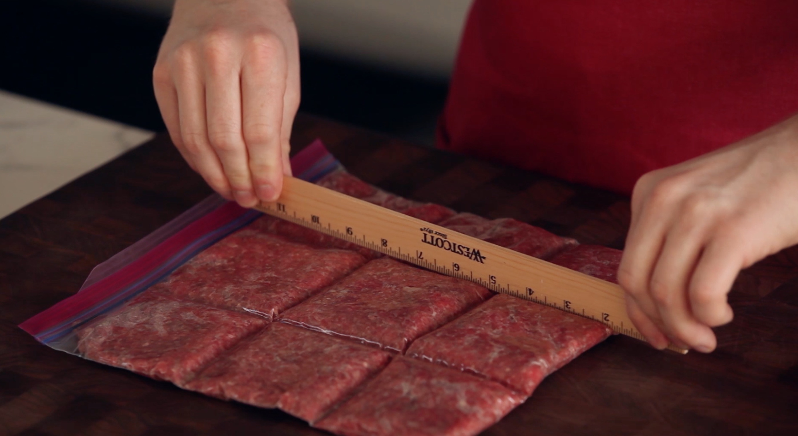 How to Make Burger Patties Without Getting Your Hands Dirty McCormick